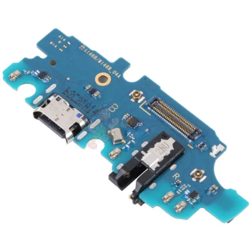 Samsung A14 5G charging port flex Samsung A14 5G charging port flex