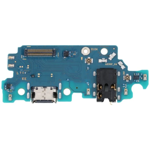 Samsung A23 4G charging port flex Samsung A23 4G charging port flex