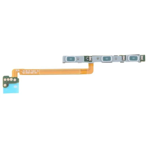 Samsung S25 ultra power volume flex Samsung S25 ultra power volume flex