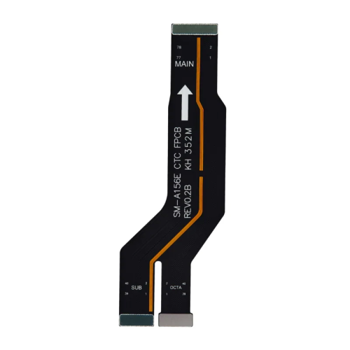 Samsung A15 5G mainbord flex Samsung A15 5G mainboard flex
