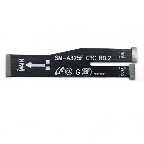 Samsung A32 4G mainbord flex Samsung A32 4G mainboard flex