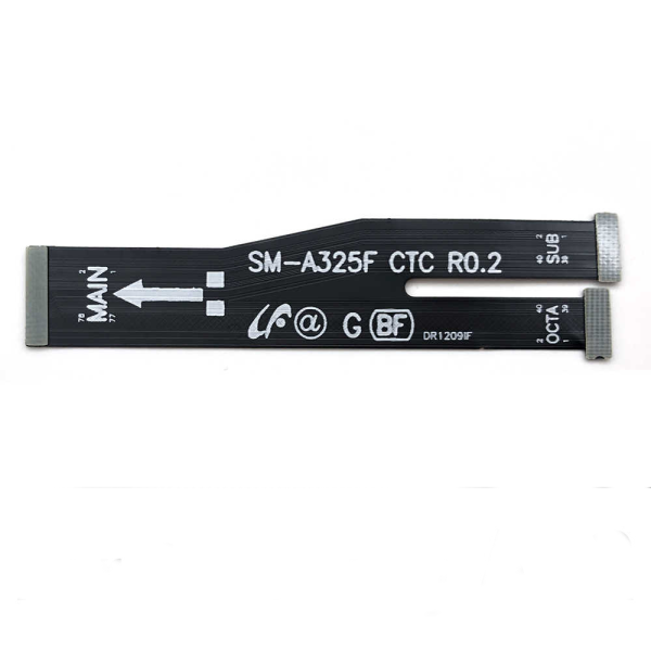 Samsung A32 4G mainbord flex Samsung A32 4G mainboard flex