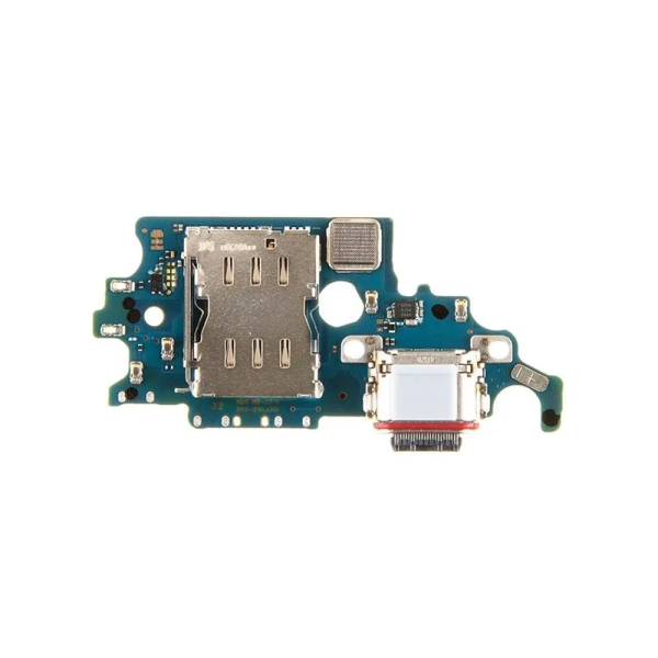 Samsung S21 charging port flex Samsung S21 charging port flex