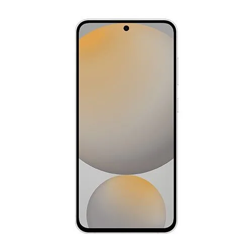 Samsung S25 ultra back cover met camera lens titanium jet Zwart