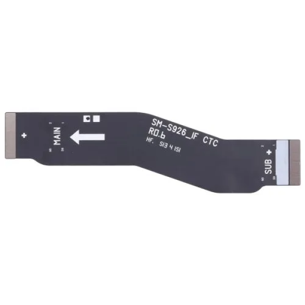 Samsung S24 plus mainbord flex Samsung S24 plus mainboard flex