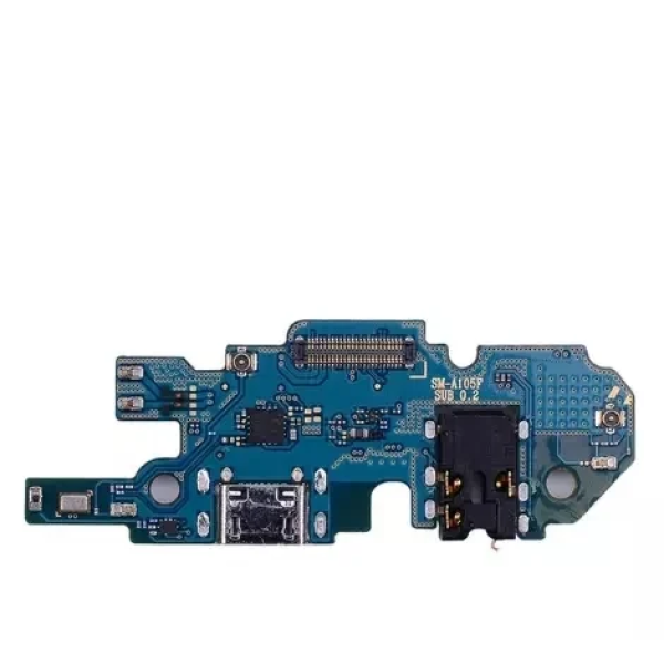 Samsung A10 charging port flex Samsung A10 charging port flex