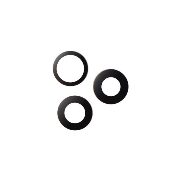 iPhone 16 Pro Max Camera Lens 3 PCS/Set - Original New iPhone 16 Pro Max Camera Lens 3 PCS/Set - Original New