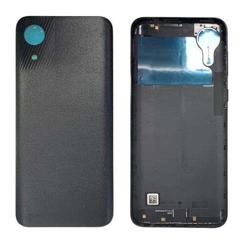 a03_black.webp Samsung A03 core back cover Zwart