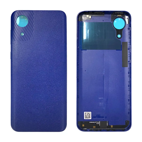 a03_blue.webp Samsung A03 core back cover Blauw