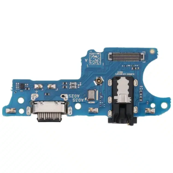 Samsung A03s charging port flex Samsung A03s charging port flex