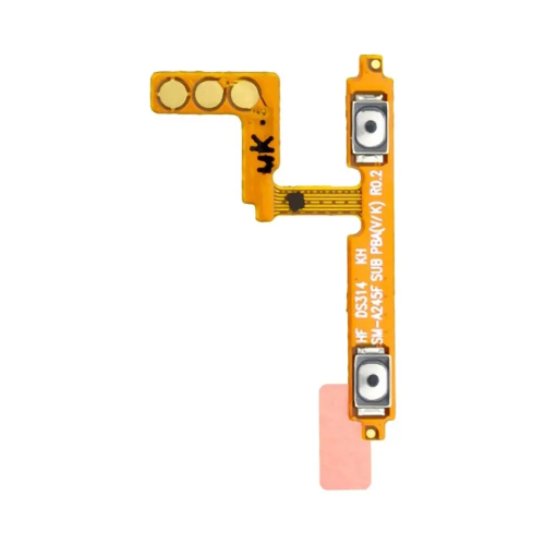 Samsung A25 volume flex Samsung A25 volume flex