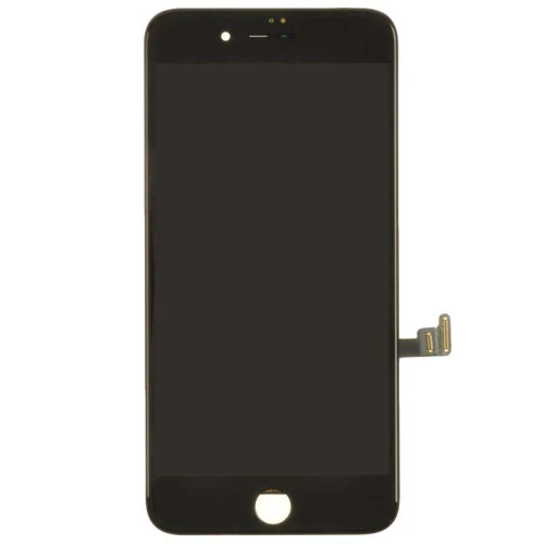 iPhone 8 Plus - LCD and Digitizer Touchscreen AAA Quality Zwart iPhone 8 Plus - LCD and Digitizer Touchscreen AAA Quality Zwart