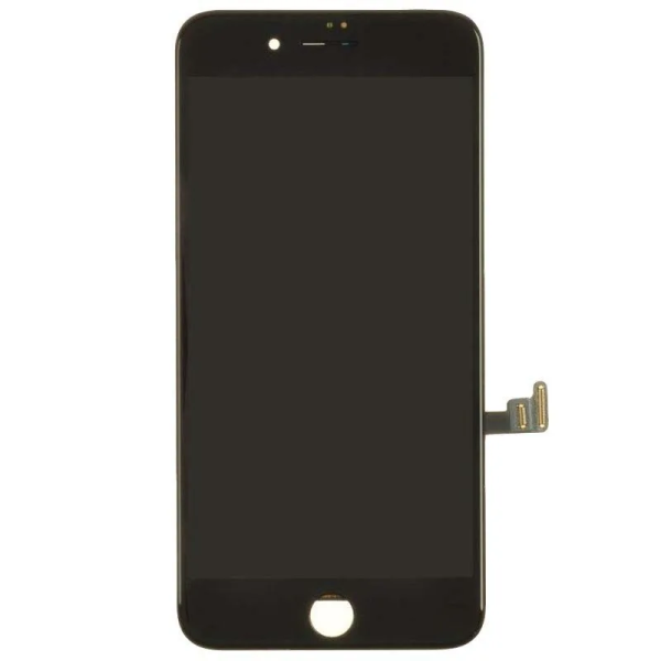iPhone 8 Plus - LCD and Digitizer Touchscreen AAA Quality Zwart iPhone 8 Plus - LCD and Digitizer Touchscreen AAA Quality Zwart