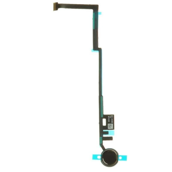 ORG Pad 5th / Pad 9.7 (2017? A1822 / A1823) touch assembly + home button - black_2 ORG iPad 5th / Pad 9.7 (2017? A1822 / A1823) touch assembly + home button - Zwart