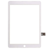 ORG Pad 5th / Pad 9.7 (2017? A1822 / A1823) touch assembly + home button – white ORG iPad 5th / Pad 9.7 (2017? A1822 / A1823) touch assembly + home button – Wit