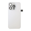 iPhone 15 Pro Back Cover Pulled A Wit
