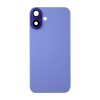 iPhone 16 Plus Back Cover Pulled A Blue iPhone 16 Plus Back Cover Pulled A Blauw