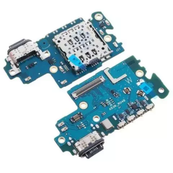 Samsung A53 5G charging port flex Samsung A53 5G charging port flex