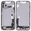 iPhone 14 Plus Housing Complete Pulled A Paars iPhone 14 Plus Housing Complete With Back Cover And Small Parts Pulled A Paars