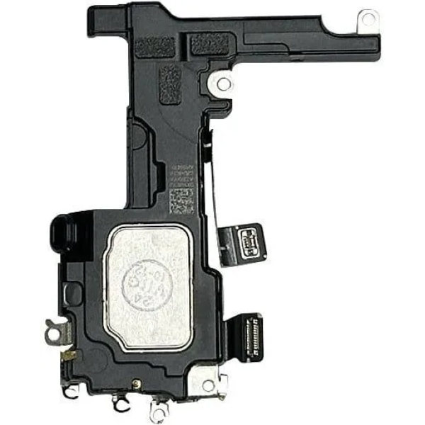 iPhone 16 plus earspeaker pulled original iPhone 16 plus earpiece speaker pulled original