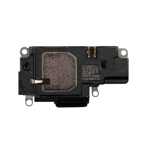 iPhone 12 Pro Max loudspeaker original pulled iPhone 12 Pro Max loudspeaker original pulled