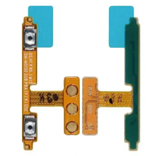 Samsung A04s volume flex Samsung A04s volume flex