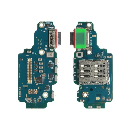 Samsung S25 ultra charging port flex Samsung S25 ultra charging port flex
