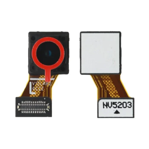 Samsung A56 front camera org Samsung A56 front camera org