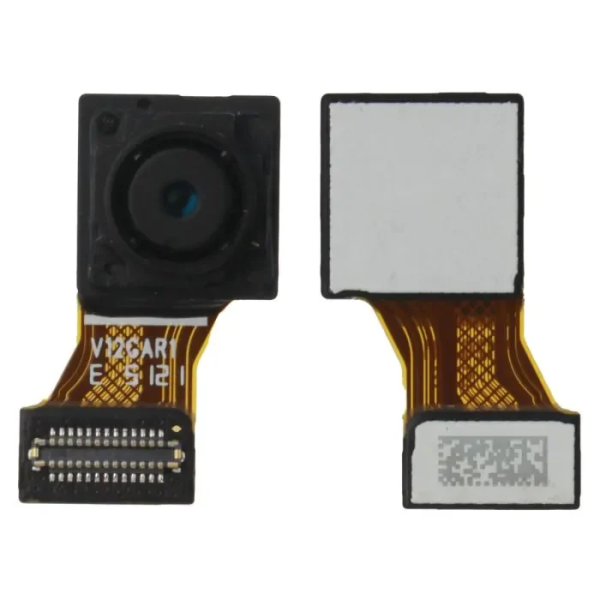 Samsung A36 front camera org Samsung A36 front camera org