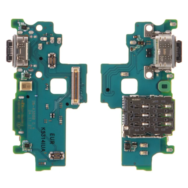 Samsung A36 charging port flex Samsung A36 charging port flex