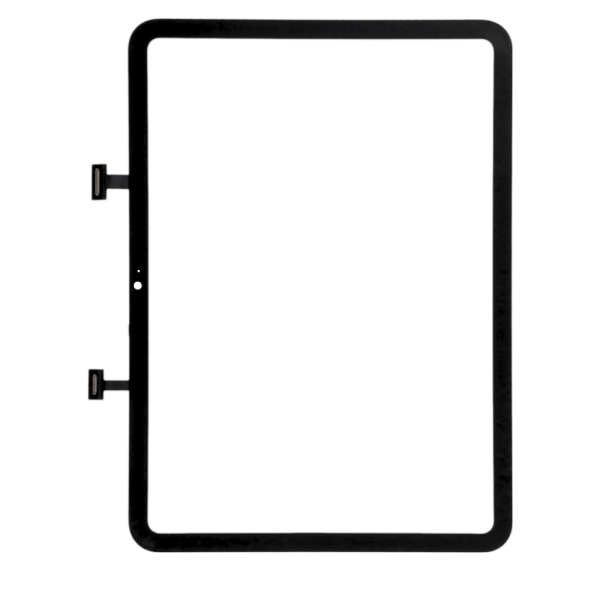 ORG Pad 10th / Pad 10.9 (2022? A2757 / A2777 / A2696) touch assembly + OCA / 2black ORG iPad 10th / Pad 10.9 (2022? A2757 / A2777 / A2696) touch assembly + OCA - Zwart