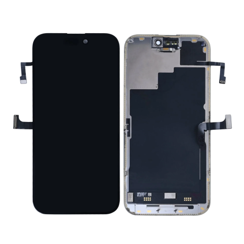iPhone 15 Pro Max Refurbis Display met proximity sensor flex