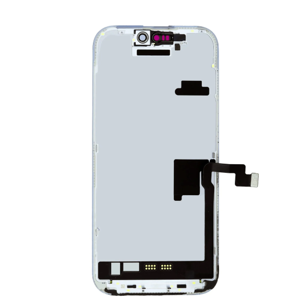 iPhone 16 Pro Display met proximity sensor flex Iphone 16 Pro Top Incell lcd Display