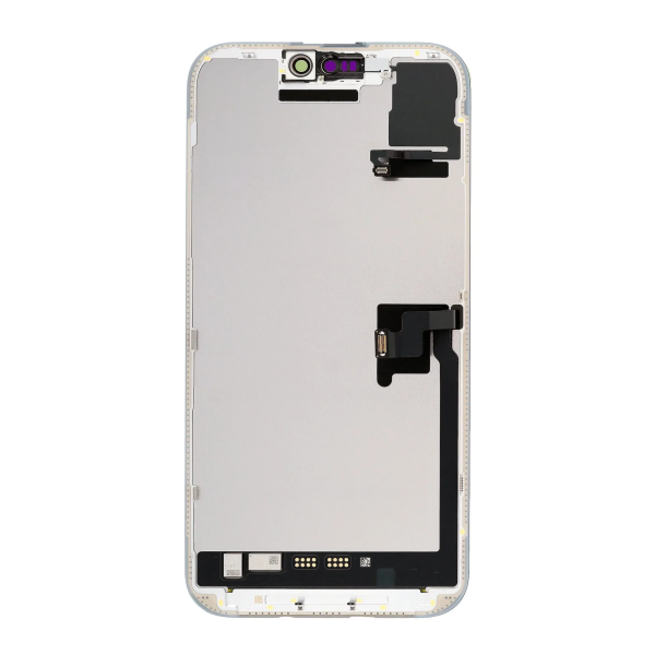 iPhone 16 Pro Max Soft OLED Display