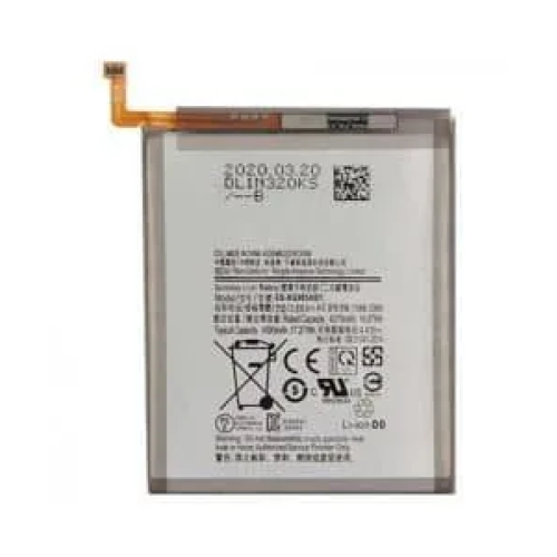 Samsung A04e OEM batterij with adhesive