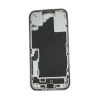 ip-16-frame-white-2 iPhone 16 Middel Frame Complete With All Parts Original Wit