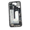 ip-16-frame-white-3 iPhone 16 Middel Frame Complete With All Parts Original Wit