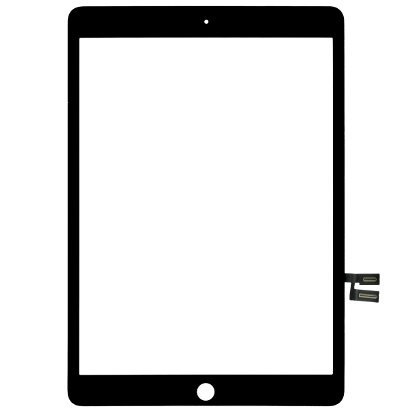 iPad 2019/2020 Touch Screen Black Compatiable Premium iPad 2019/2020 Touch Screen Zwart Compatiable Premium