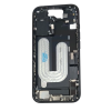 iphone-16-m9iddle-frame-black-2 iPhone 16 Middel Frame Complete With All Parts Original Zwart