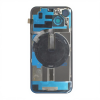 iPhone 14 Housing Complete Pulled A Rood_3 iPhone 14 Housing Complete Met Achter Kant Pulled A Rood