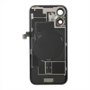 iPhone 16 Back Cover Pulled A Green_2 iPhone 16 Back Cover Pulled A Groen