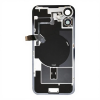 iPhone 16 Plus Back Cover Pulled A Wit
