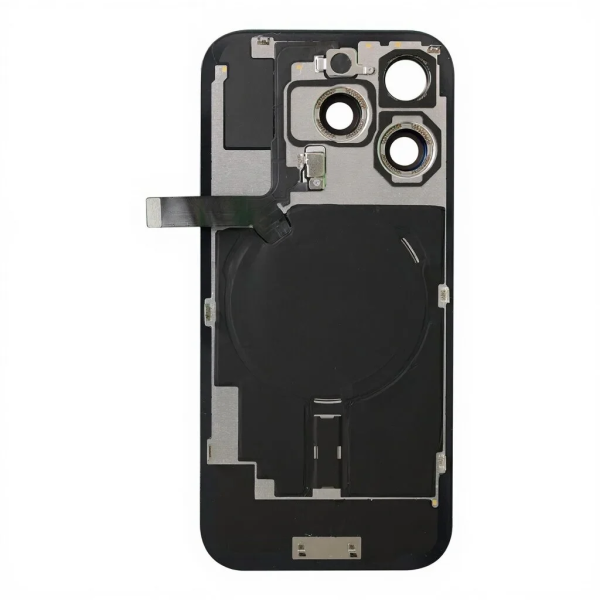 iPhone 16 Pro Back Cover Pulled A Nature