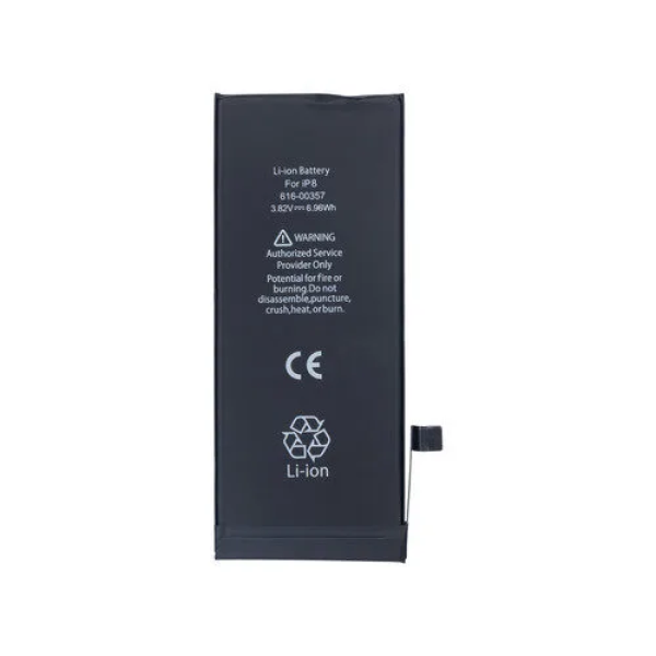 iPhone 8 standard batterij iPhone 8 batterij