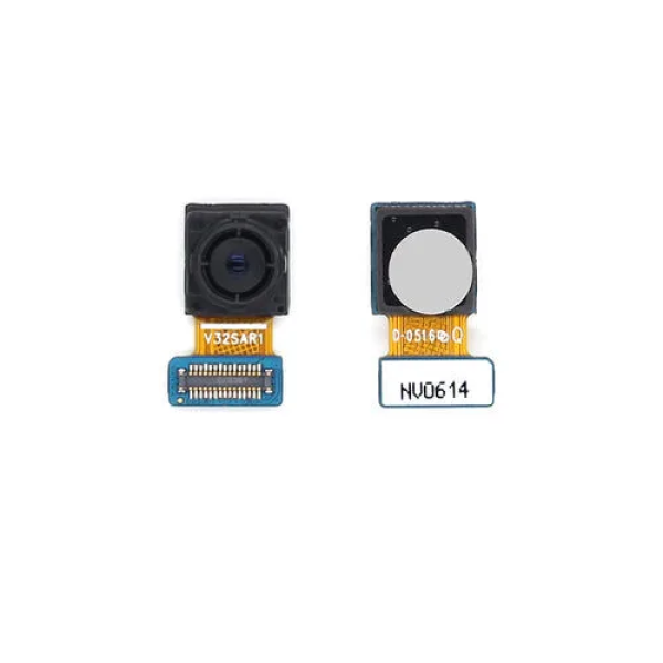 Samsung A52 5G front camera org Samsung A52 5G front camera org