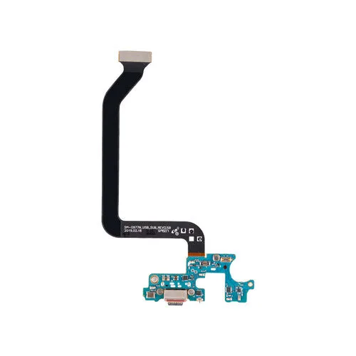 Samsung S10 5G charging port flex Samsung S10 5G charging port flex