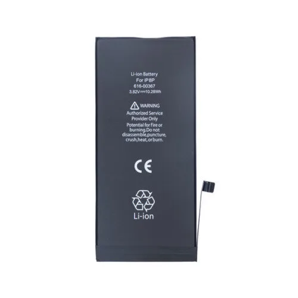 iPhone 8 plus standard batterij iPhone 8 plus batterij
