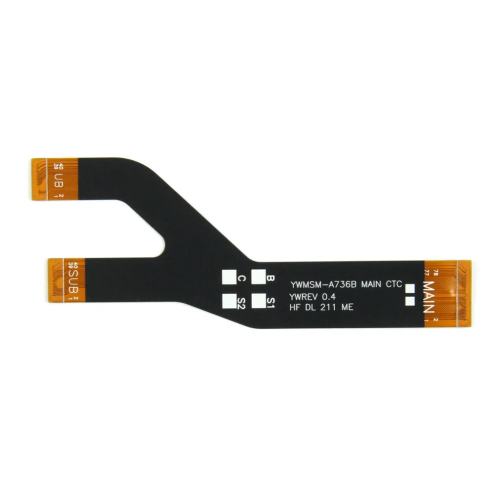 Samsung A73 5G mainboard flex