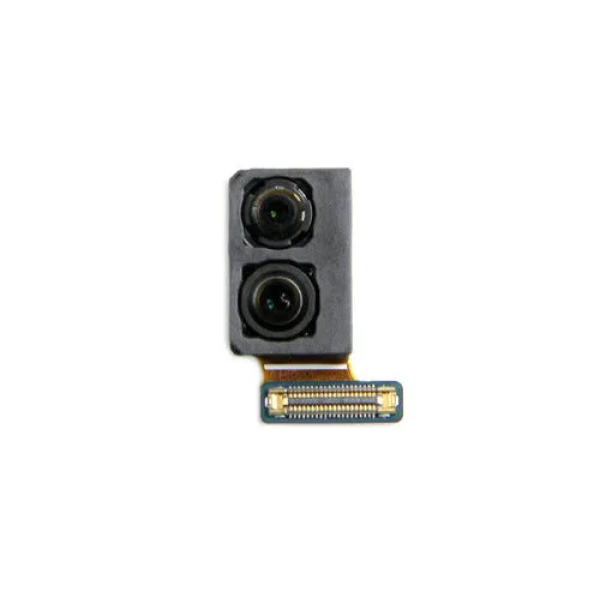 Samsung S10 plus front camera org Samsung S10 plus front camera org