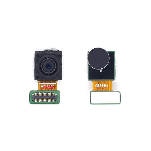 Samsung S20 fe front camera org